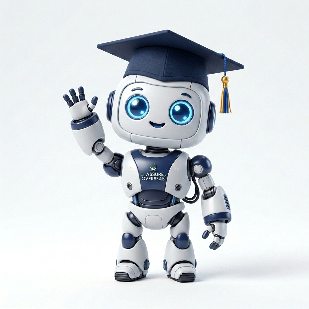 Assure AI Avatar