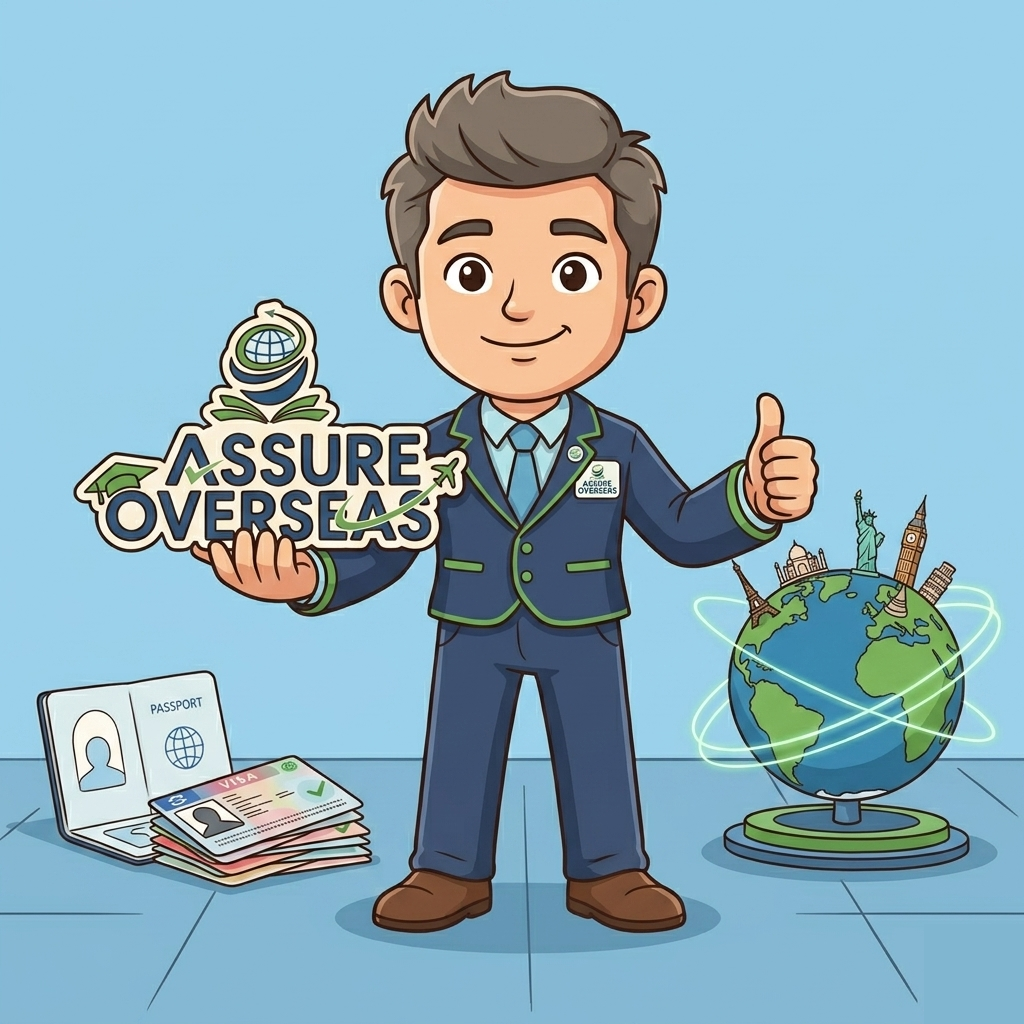 Assure Overseas Expert